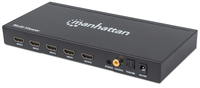 Manhattan 207881 video switch HDMI