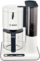 Bosch TKA8011 ekspres do kawy Przelewowy ekspres do kawy 1,25 l
