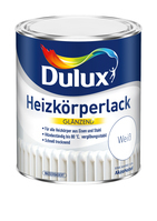 Dulux Heizkörperlack 0,375 l