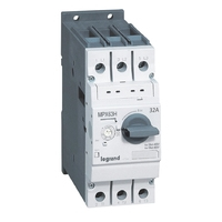 Legrand 417365 circuit breaker 3