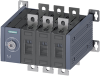 Siemens 3KC0338-0PE00-0AA0 áramköri megszakító