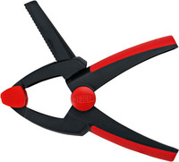 BESSEY XV5-100 clamp Spring clamp 10 cm Black, Red