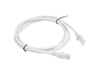 Lanberg PCU6-10CC-0150-S kabel sieciowy Szary 1,5 m Cat6 U/UTP (UTP)