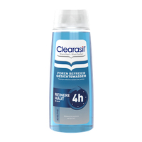 Clearasil 3042350 Gesichtslotion/Tonicwasser Gesichtswasser 200 ml Unisex