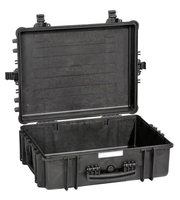 Explorer Cases 5822.B E caja para equipo Portaaccesorios de viaje rígido Negro