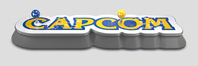 Koch Media Capcom Home Arcade Wi-Fi Blu, Grigio, Bianco, Giallo