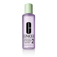 Clinique Clarifying Lotion 2 Loción facial 200 ml Mujeres