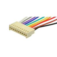 econ connect PS6 wire connector Beige