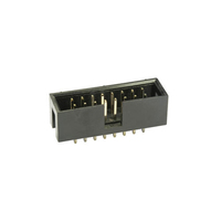 econ connect WS6G wire connector DIN 41651 Black