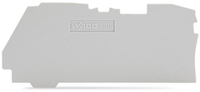 Wago 2106-1291 accesorio para bloque de terminales Marcadores para bloque de terminales 25 pieza(s)