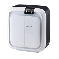 Boneco H680 air purifier 150 m² 51 dB 30 W Black, White