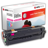 AgfaPhoto APTSC503LME festékkazetta Compatible Magenta 1 dB