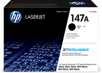 HP LaserJet 147A Black Original Toner Cartridge