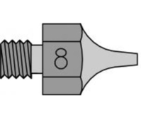 Weller DS 118 1 Stück(e)