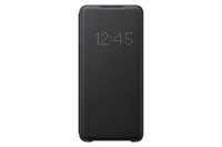 Samsung EF-NG985 mobiele telefoon behuizingen 17 cm (6.7") Folioblad Zwart
