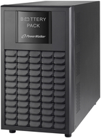 PowerWalker 10120575 USV-Batterie 12 V 9 Ah