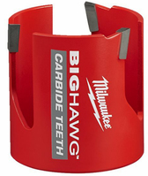 Milwaukee BIG HAWG scie de forage Perceuse 1 pièce(s)