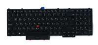 Lenovo 00PA336 notebook spare part Keyboard