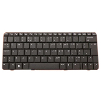 HP 493960-DD1 Laptop-Ersatzteil