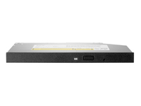HPE R4S34A dysk optyczny Wewnętrzny DVD-RW Szary