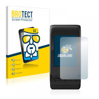 BROTECT 2729775 Intelligentes tragbares Accessoire Displayschutz Transparent