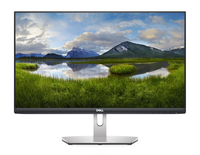 DELL S Series S2421H LED display 60,5 cm (23.8") 1920 x 1080 px Full HD LCD Szary