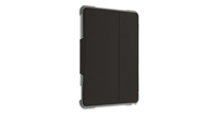 LMP 20700 tabletbehuizing 25,9 cm (10.2") Flip case Zwart, Transparant