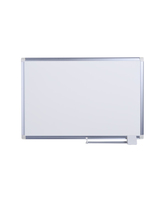 Bi-Office MA0707830 Tableau blanc 1800 x 900 mm Acier