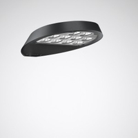 Trilux 6525040 buitenverlichting Buitensokkel/lantaarnpaalverlichting LED 22 W
