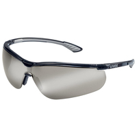 Uvex 9193885 Schutzbrille/Sicherheitsbrille