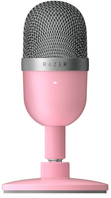 Razer Seiren Mini Rózsaszín Asztali mikrofon