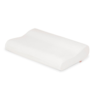 SISSEL Test Pillow Compact Hygienebezüge 10 Stk.