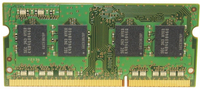Fujitsu 38017644 geheugenmodule 4 GB DDR3 1333 MHz
