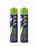 Gembird EG-BA-AAA8R-01 bateria do użytku domowego Bateria do ponownego naładowania AAA Niklowo-metalowo-wodorkowa (NiMH)