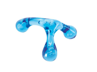 SISSEL 161.002 Massagegerät Universal Blau