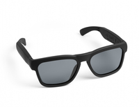 Technaxx BT-X58 Kopfhörer Sonnenbrille Bluetooth Schwarz