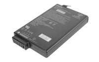 Getac GBM9X7 batería recargable industrial Ión de litio 9240 mAh 10,8 V