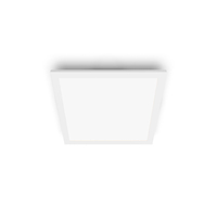 Philips Functional Panel Ceiling Ceiling Light 12 W Square