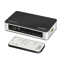 LogiLink HD0048 Video-Switch HDMI