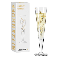 Ritzenhoff 1078277 Sektglas 1 Stück(e) 205 ml Glas Champagnerflöte