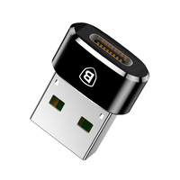 Baseus CAAOTG-01 Schnittstellenkarte/Adapter USB 2.0