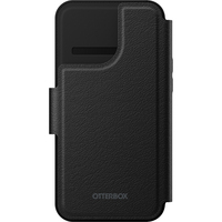 OtterBox Rabat pour MagSafe Series pour Apple iPhone 13 Pro Max / iPhone 12 Pro Max, noir