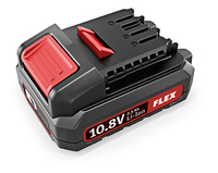 Flex 418.048 batteria e caricabatteria per utensili elettrici