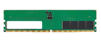 Transcend TS2GLA64V8E memóriamodul 16 GB 1 x 16 GB DDR5 4800 Mhz
