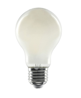 Segula 65618 LED-lamp Warm wit 10 W E27 D
