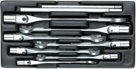 Gedore 1500_ES-534 Mechanik-Werkzeugsätze