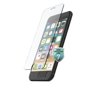 Hama 00216329 mobile phone screen/back protector Protector de pantalla Apple 1 pieza(s)