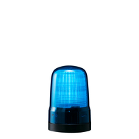 PATLITE SL08-M2KTN-B Alarmlicht Fixed Blau LED