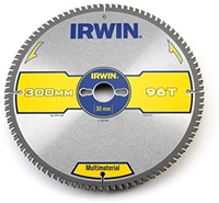 IRWIN 1897446 circular saw blade 2.4 mm 1 pc(s)