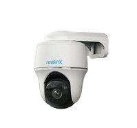 Reolink Go PT Plus Gömbölyű IP biztonsági kamera Beltéri és kültéri 2048 x 1080 pixelek Fali